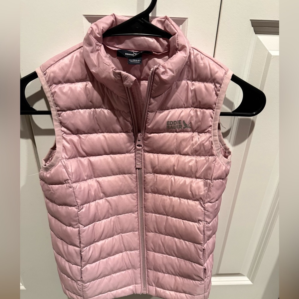 Eddie Bauer